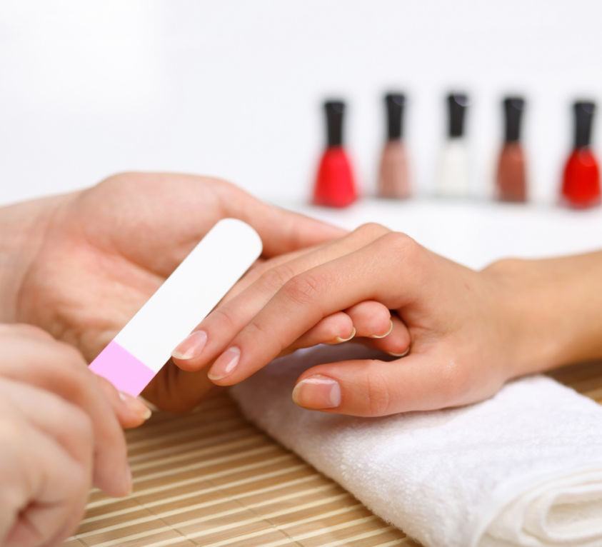 Nail Art