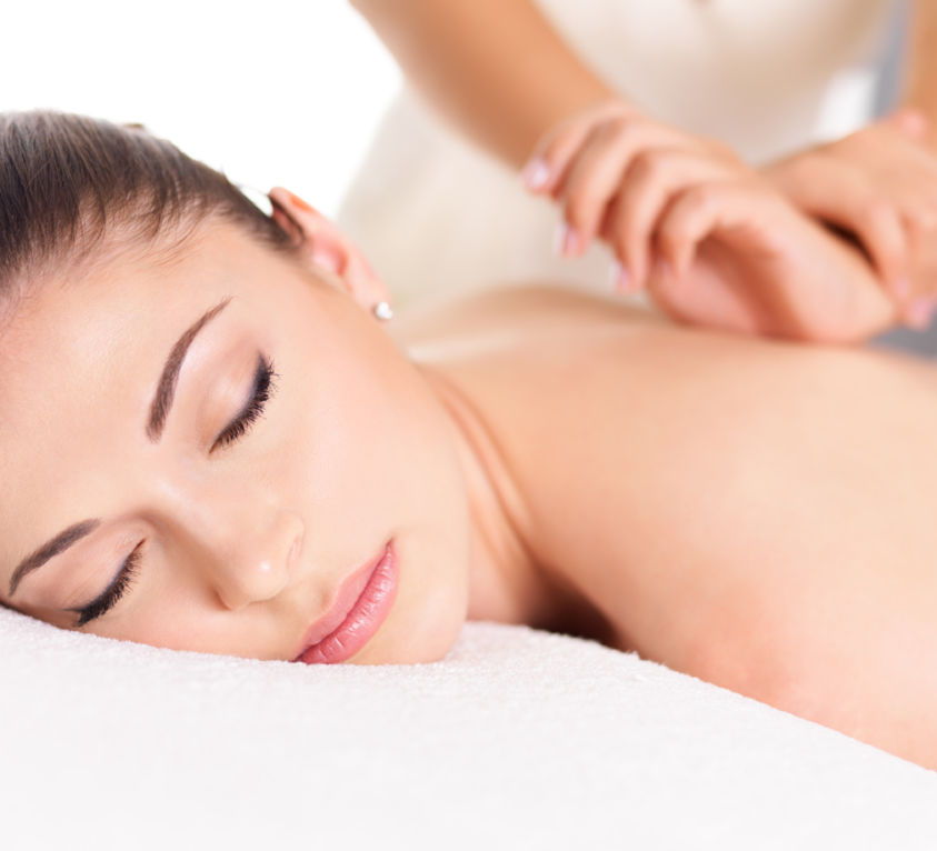 Massaggi