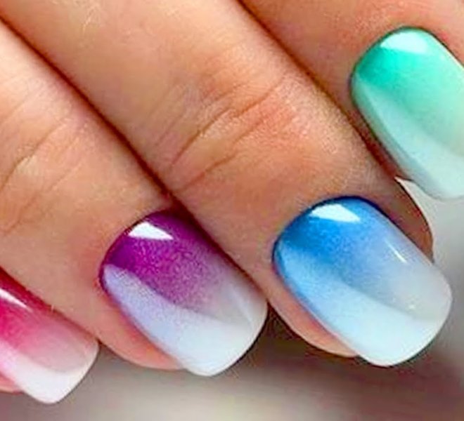 27-Cute-Nail-Art-Designs-for-Short-Nails-Hottest-Nail-Art-Trends