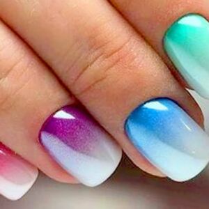 27-Cute-Nail-Art-Designs-for-Short-Nails-Hottest-Nail-Art-Trends